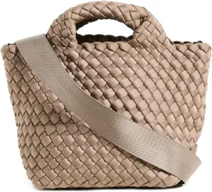 Naghedi Women's St Barths Petit Tote