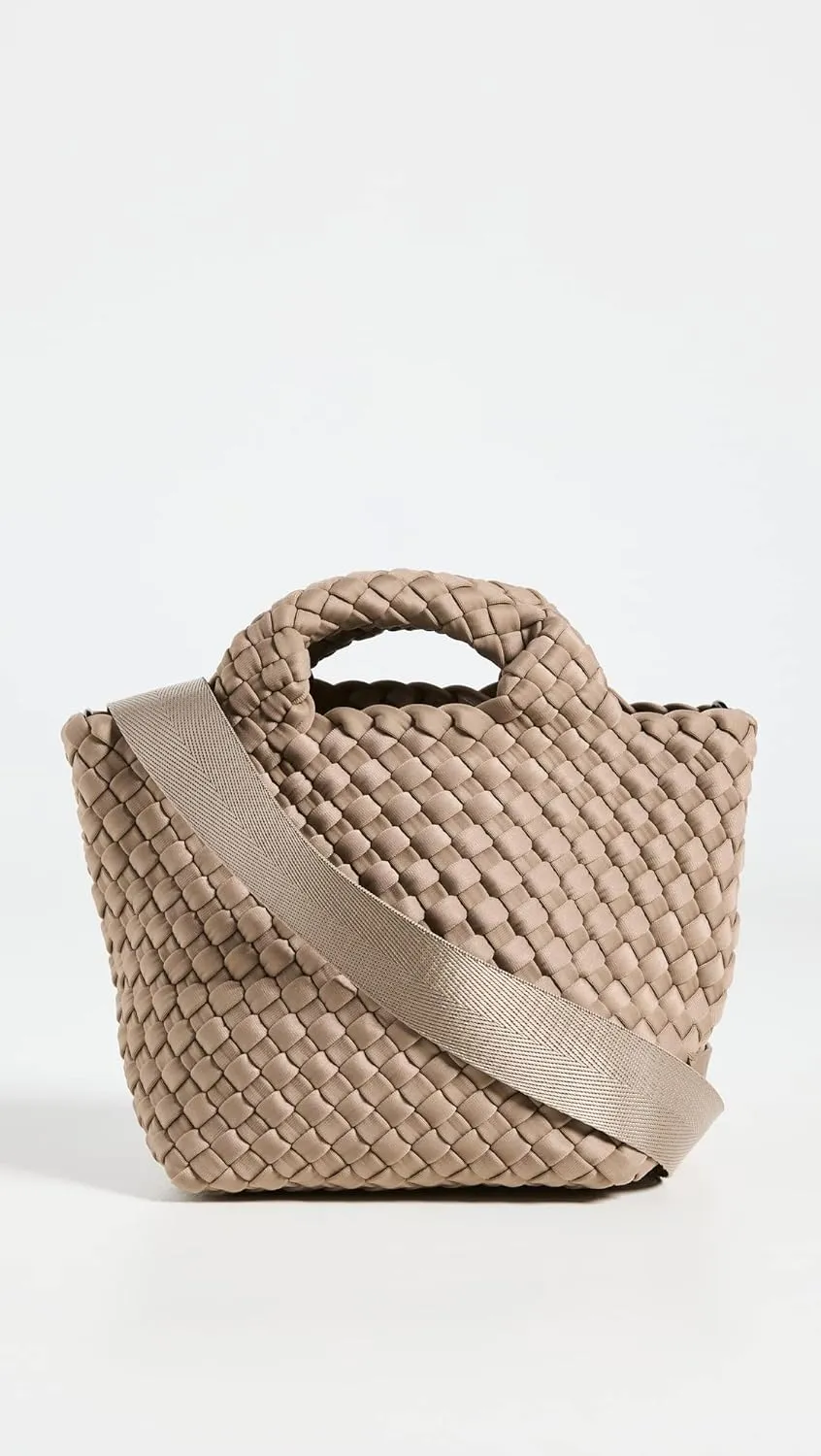 Naghedi Women's St Barths Petit Tote