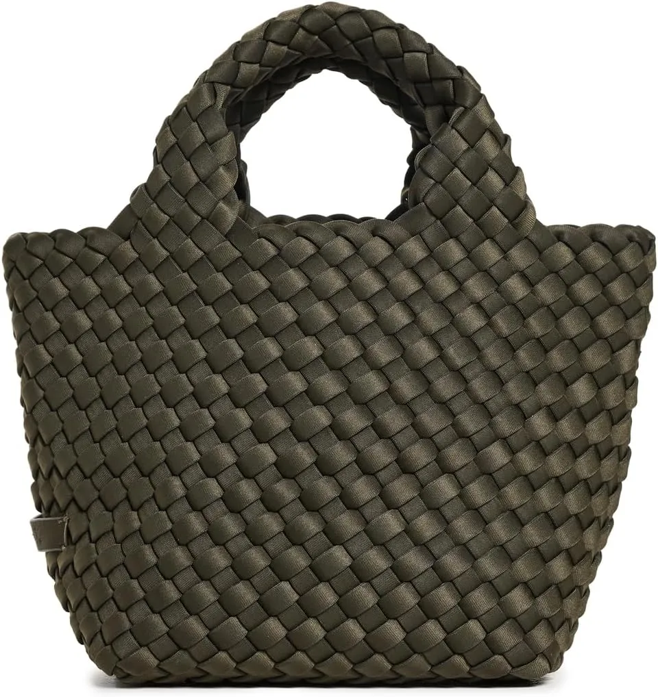 Naghedi Women's St Barths Petit Tote