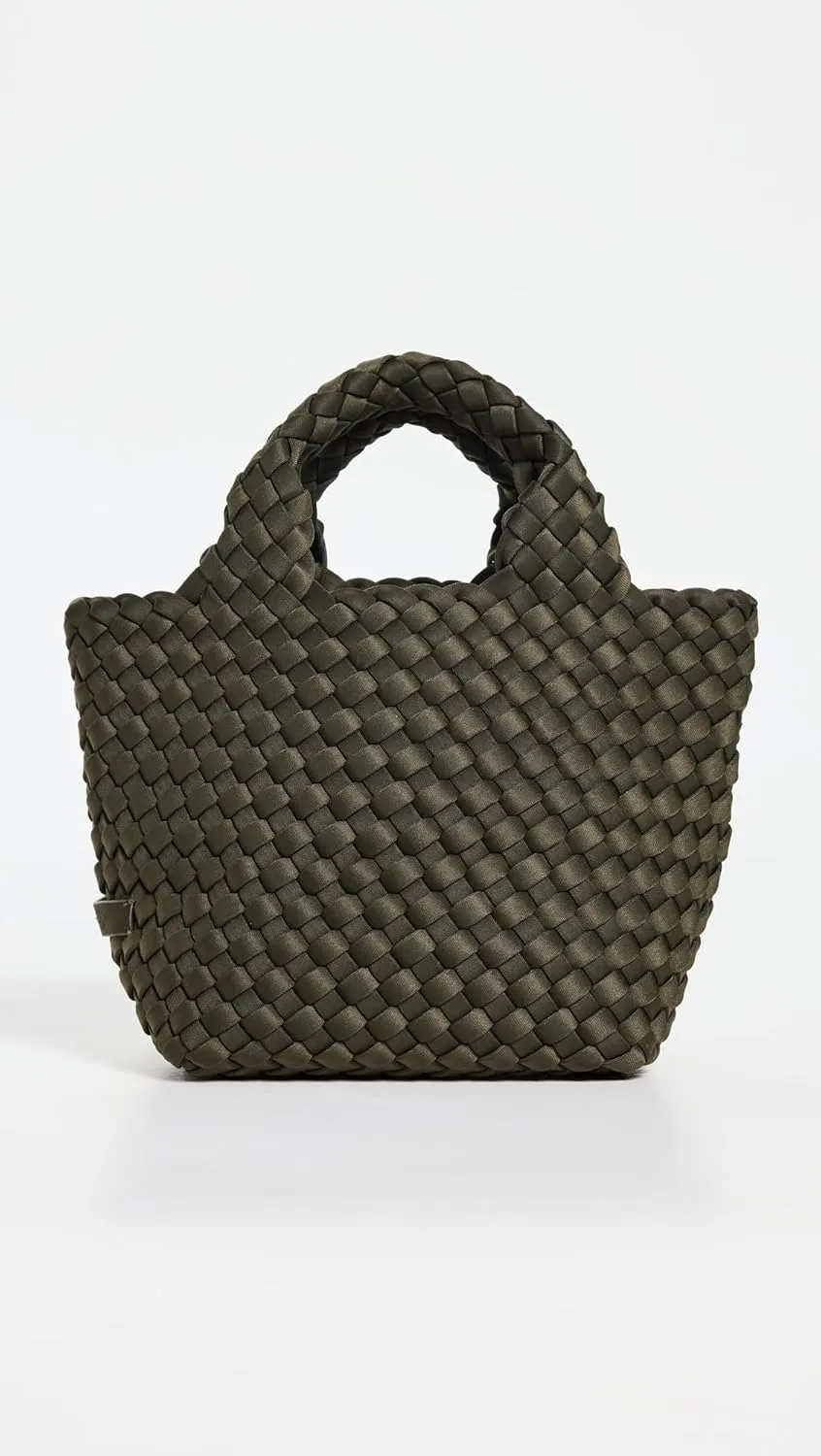 Naghedi Women's St Barths Petit Tote