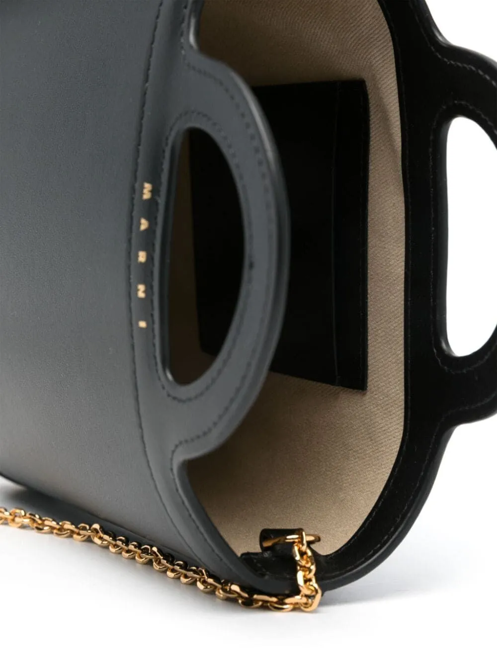 NANO BUCKET BAG