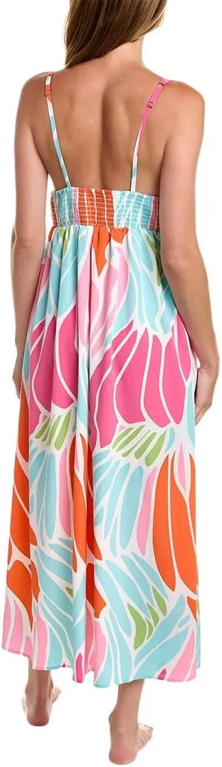 Natori Women's Cup Gown Length 52"