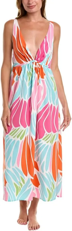 Natori Women's Cup Gown Length 52"