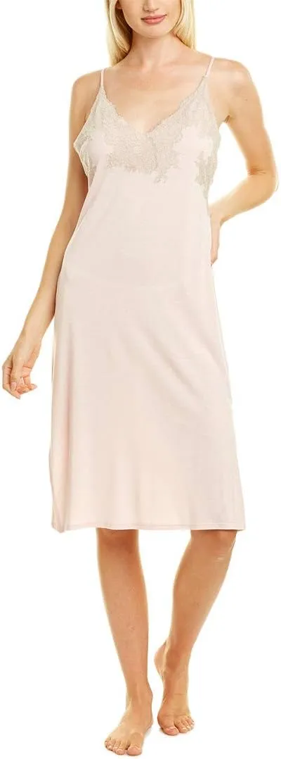 Natori Women's Luxe Shangri-la Slip