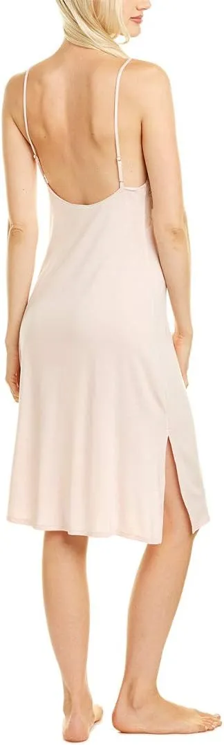 Natori Women's Luxe Shangri-la Slip