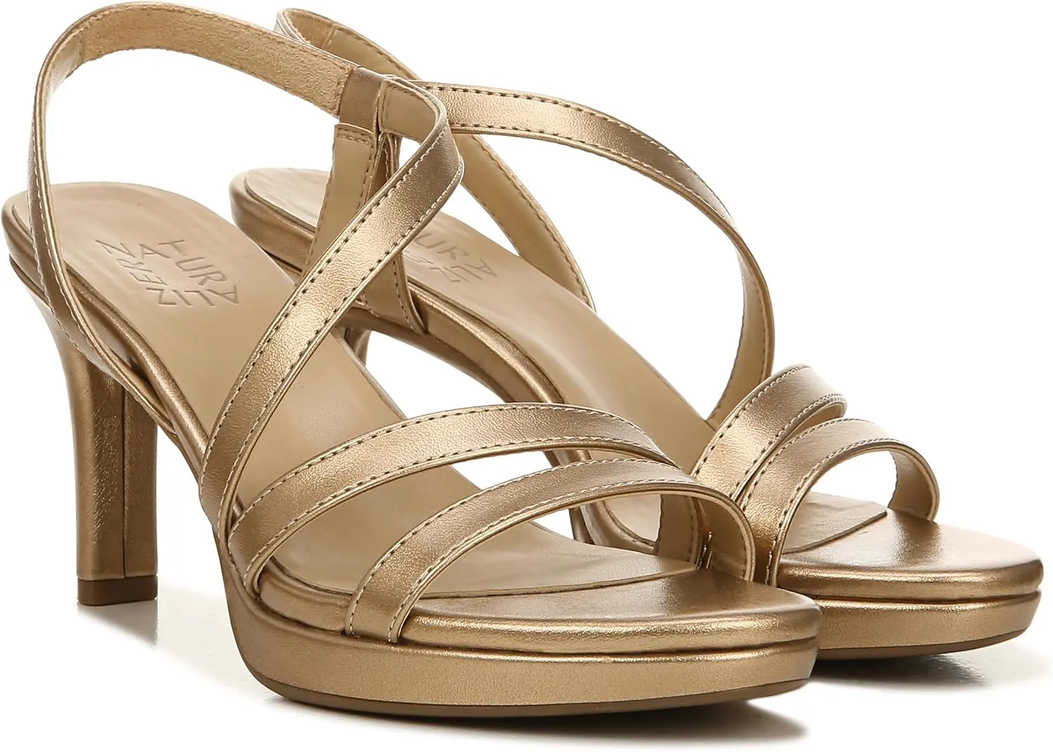 Naturalizer Women's, Brenta Sandal