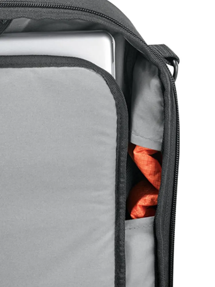 Neotec Fusion Checkpoint-Friendly Compu-Case