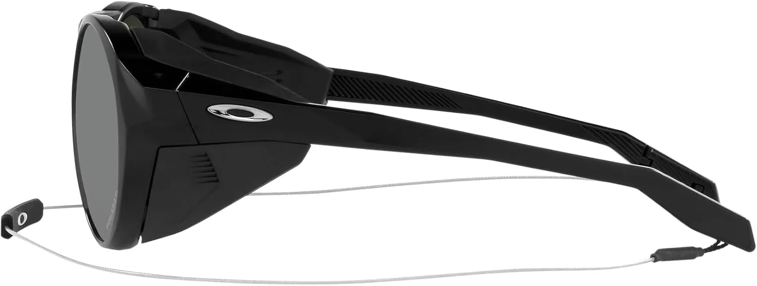 Oakley Men's Oo9440 Clifden Round Sunglasses