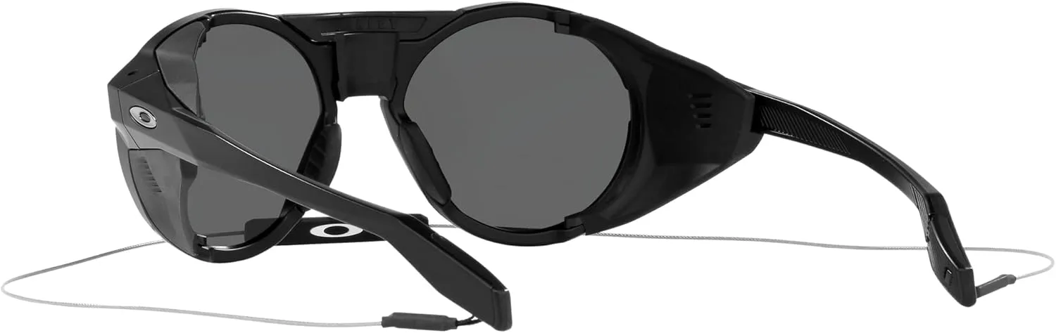 Oakley Men's Oo9440 Clifden Round Sunglasses