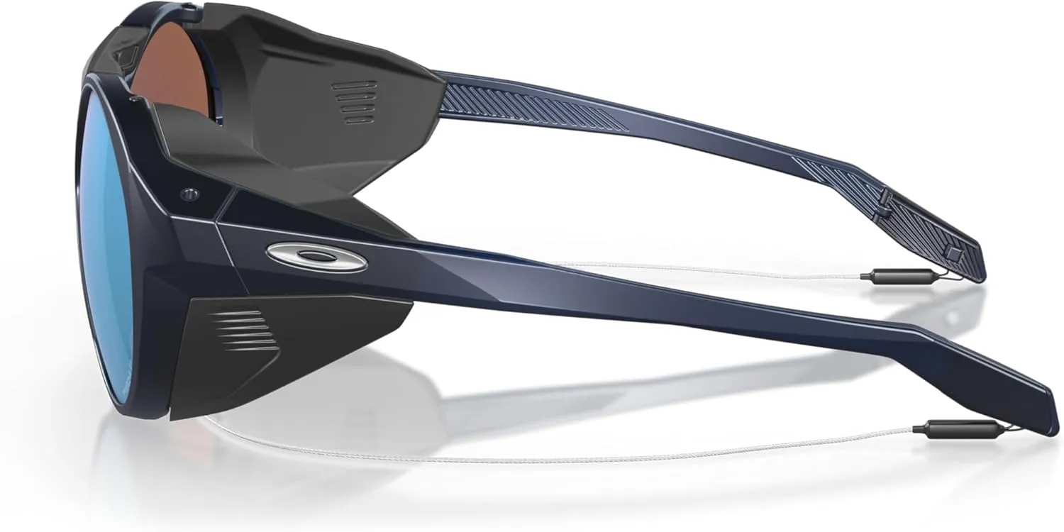 Oakley Men's Oo9440 Clifden Round Sunglasses