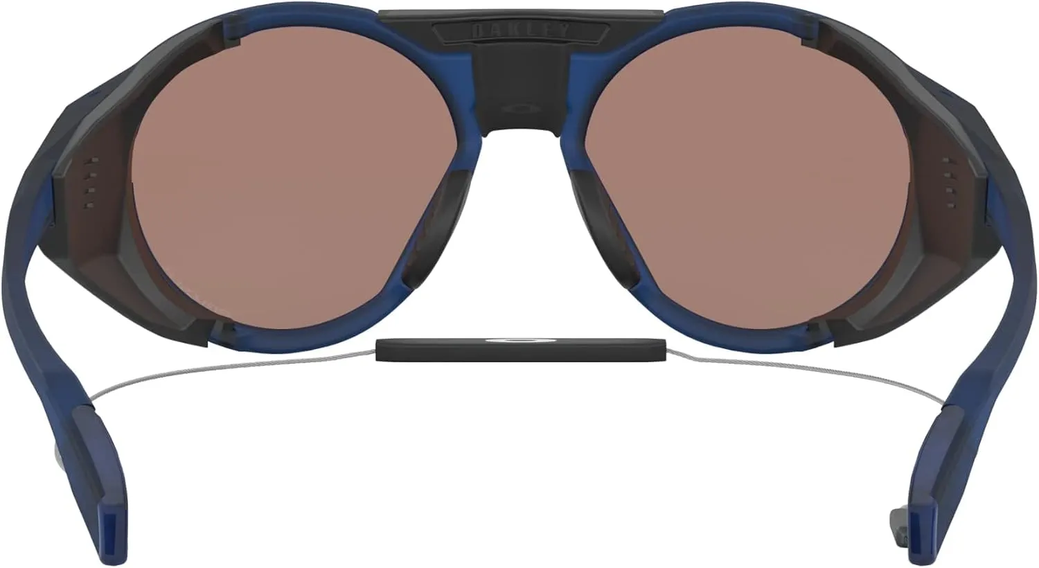 Oakley Men's Oo9440 Clifden Round Sunglasses