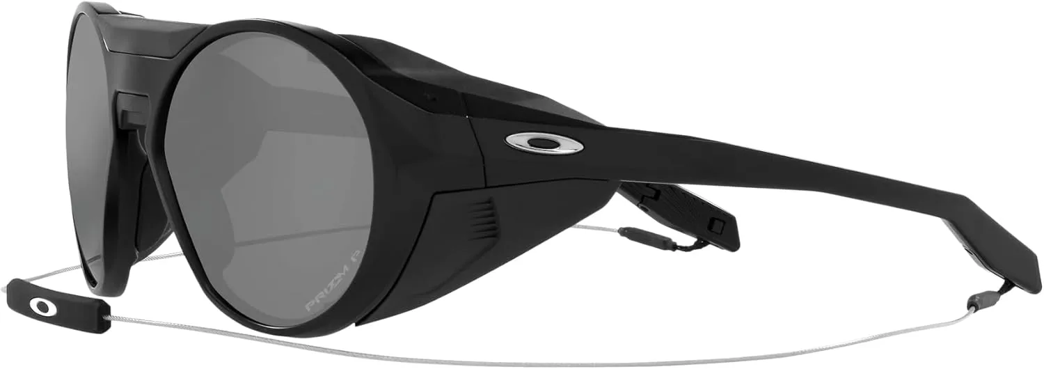 Oakley Men's Oo9440 Clifden Round Sunglasses