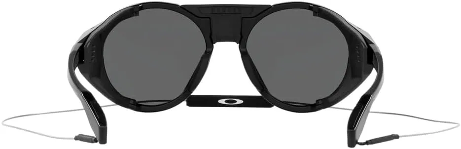 Oakley Men's Oo9440 Clifden Round Sunglasses