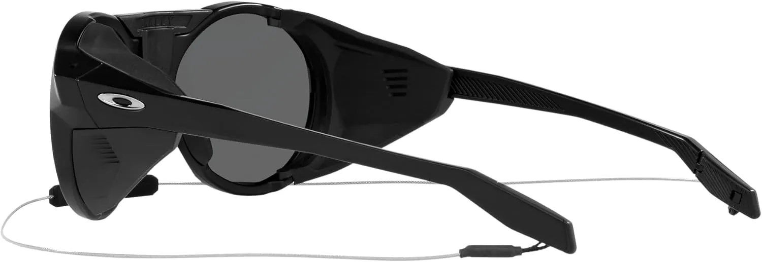 Oakley Men's Oo9440 Clifden Round Sunglasses