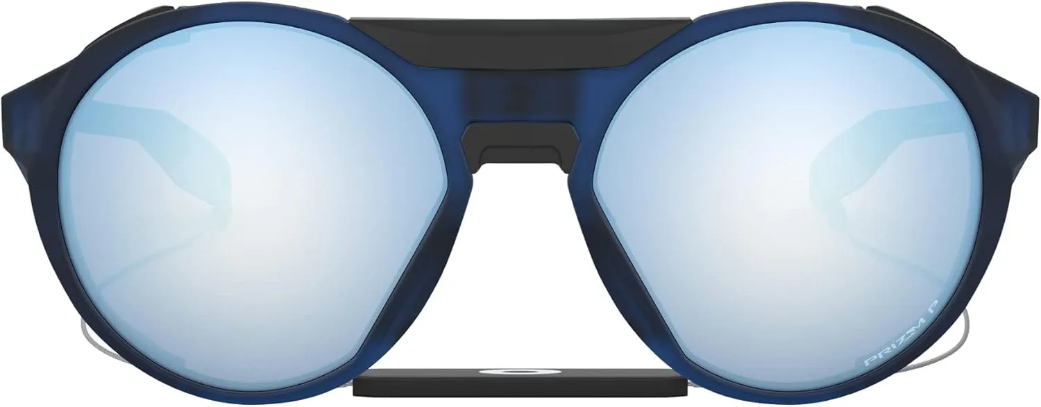 Oakley Men's Oo9440 Clifden Round Sunglasses