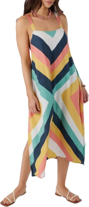 O'Neill Women's Miranda, Multi Colored