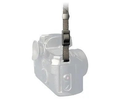 OP/TECH Pro Strap 3/8" Black