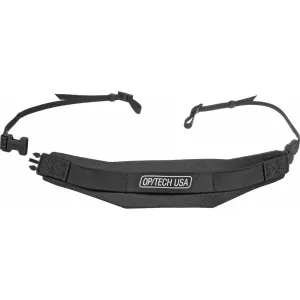 OP/TECH Pro Strap 3/8" Black