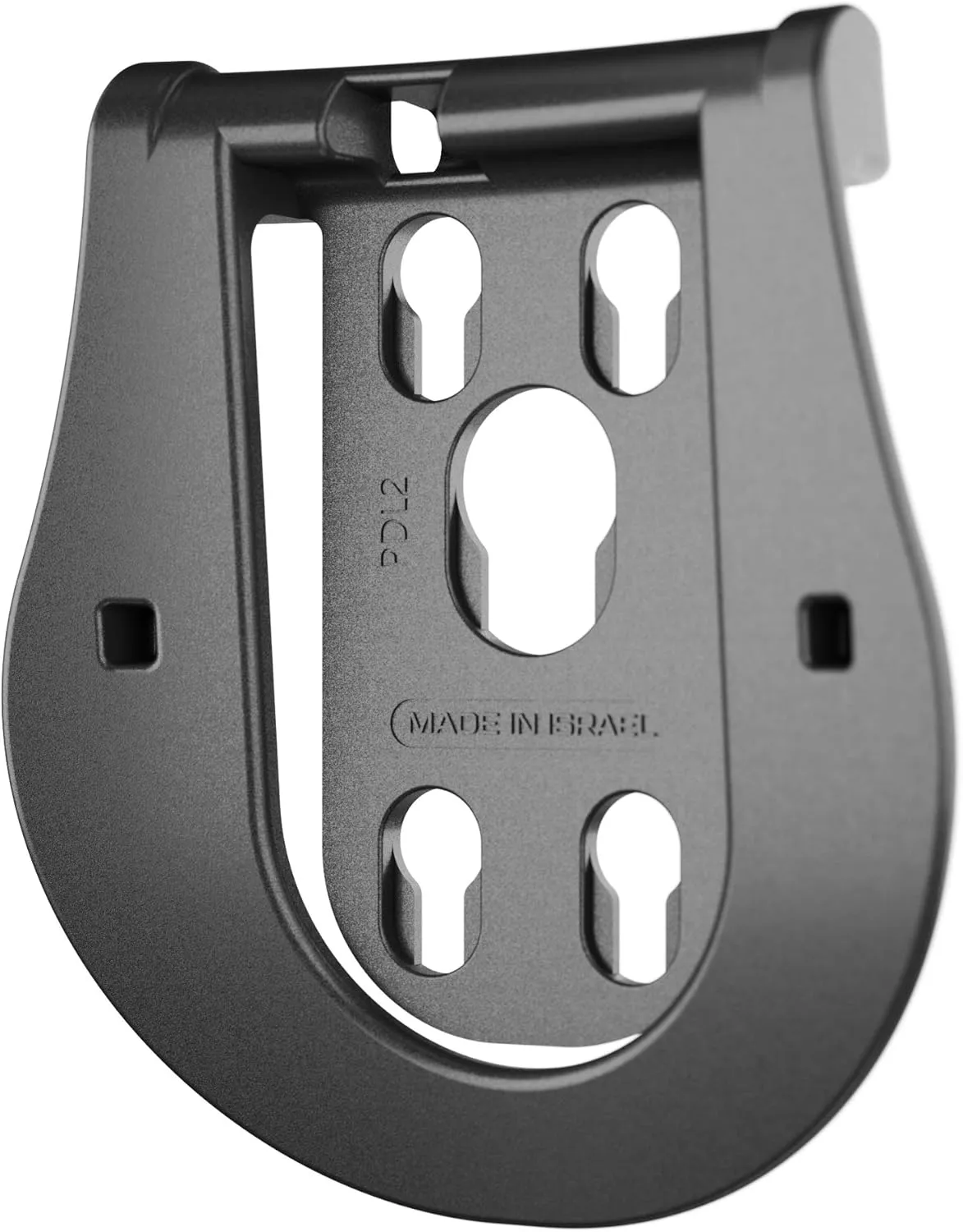 Orpaz Holster Attachments for Orpaz Holsters and Magazine Pouches