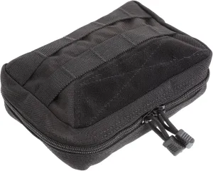 Outdoor Multi-functional Waist Belt Bag Hanging Storage Pouch for Hiking Travel Shopping and Daily Use Wear-resistant Medicine Organizer