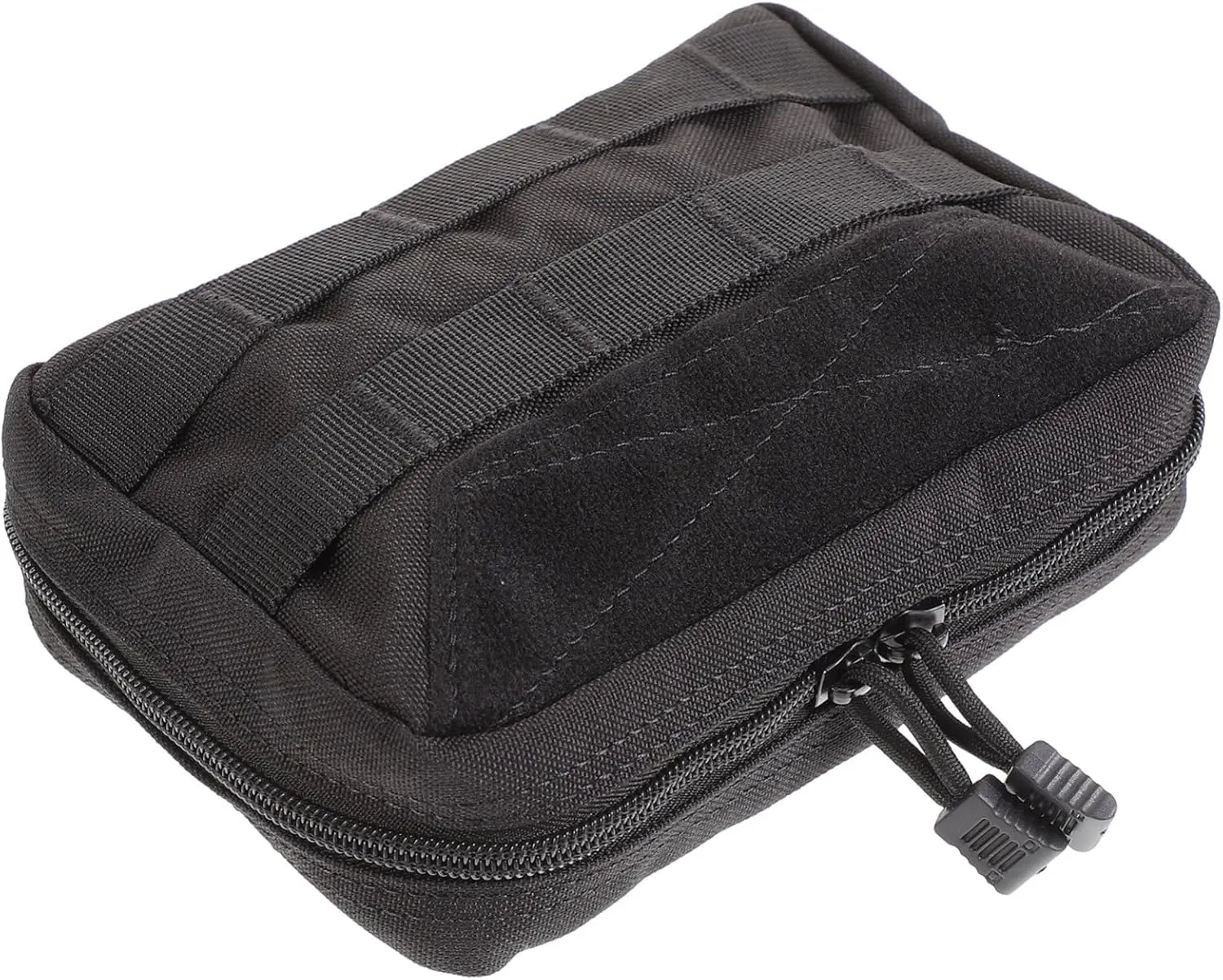 Outdoor Multi-functional Waist Belt Bag Hanging Storage Pouch for Hiking Travel Shopping and Daily Use Wear-resistant Medicine Organizer