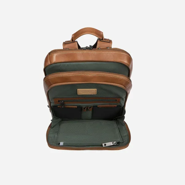 OVERNIGHT BUSINESS BACKPACK 45CM, COLT