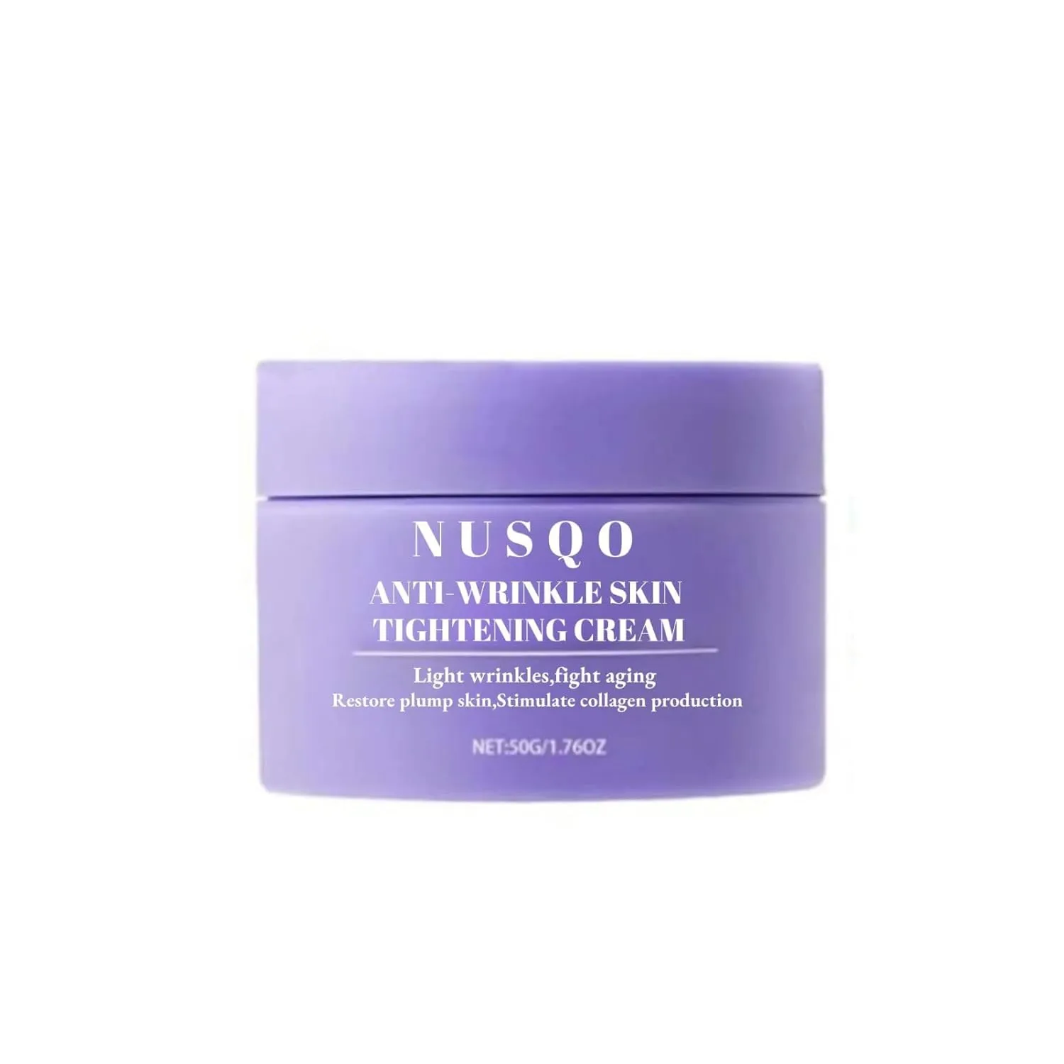 Overnight Firming & Repair Cream, Enriched with Nourishing Ingredients, Anti-Wrinkle & Skin Tightening, Suitable for All Skin Types (1)