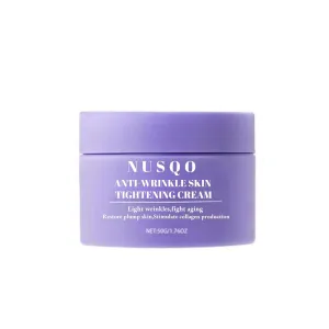 Overnight Firming & Repair Cream, Enriched with Nourishing Ingredients, Anti-Wrinkle & Skin Tightening, Suitable for All Skin Types (1)