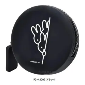 p g design CURUN Miffy Round Pouch