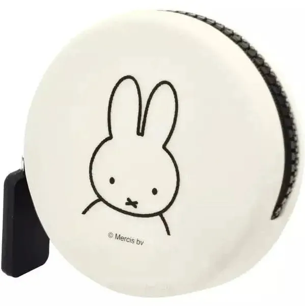 p g design CURUN Miffy Round Pouch