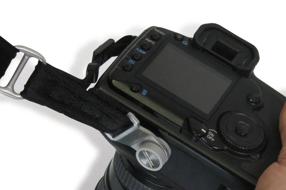 Pacsafe Carrysafe 150 Camera Strap