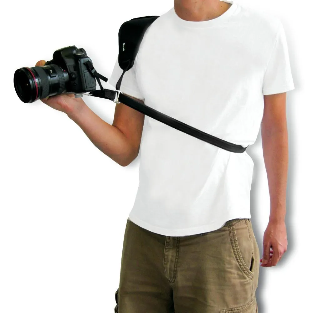 Pacsafe Carrysafe 150 Camera Strap