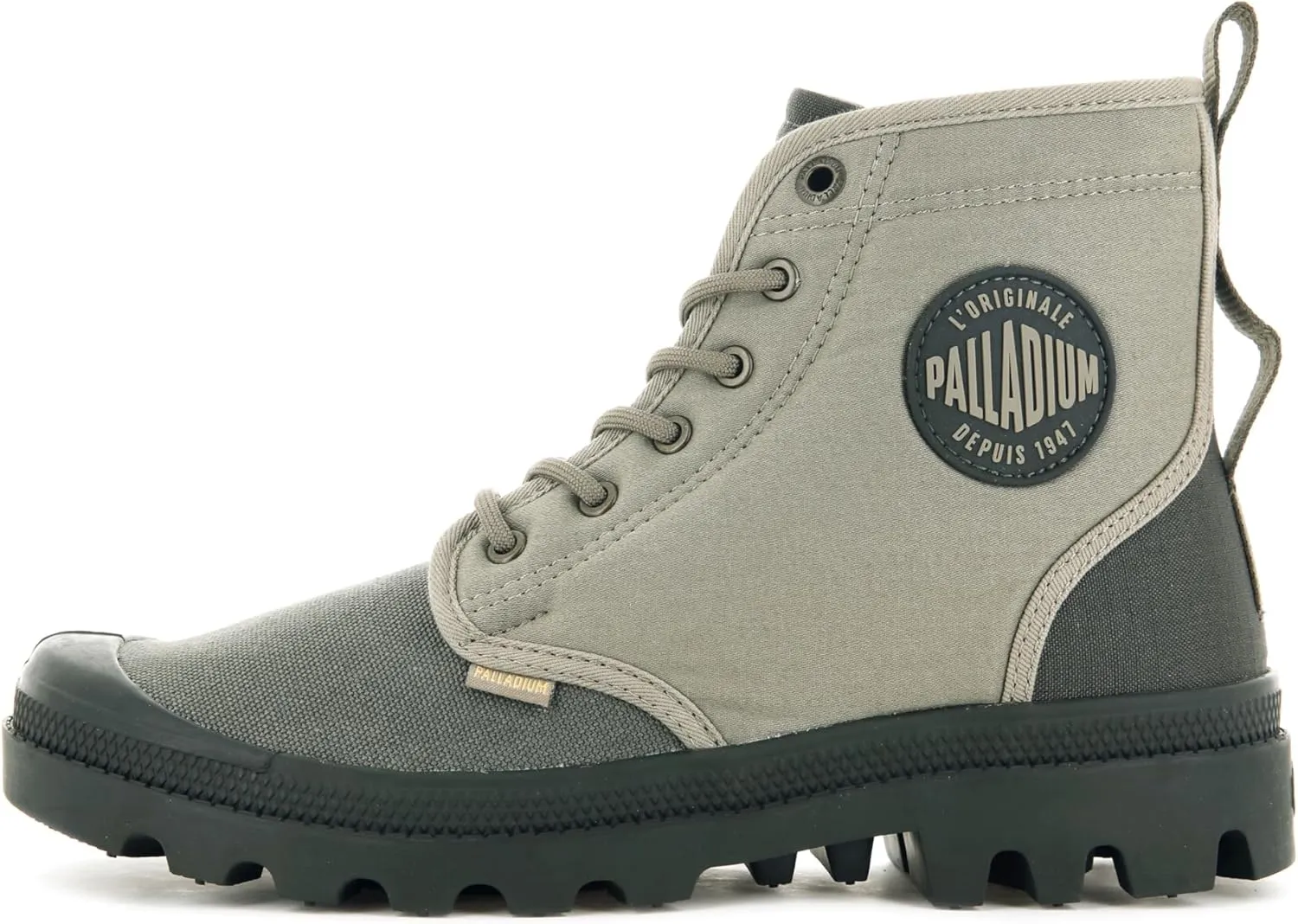 Palladium Unisex Pampa Shade 75 Boot