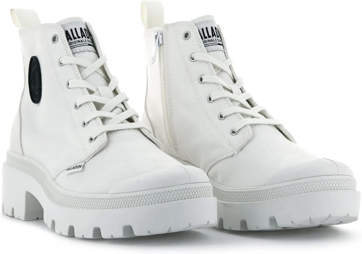 Palladium Women's Sneaker