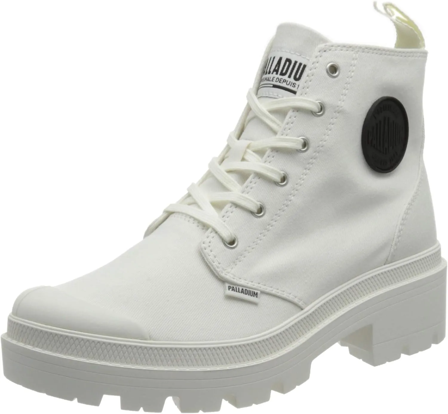 Palladium Women's Sneaker