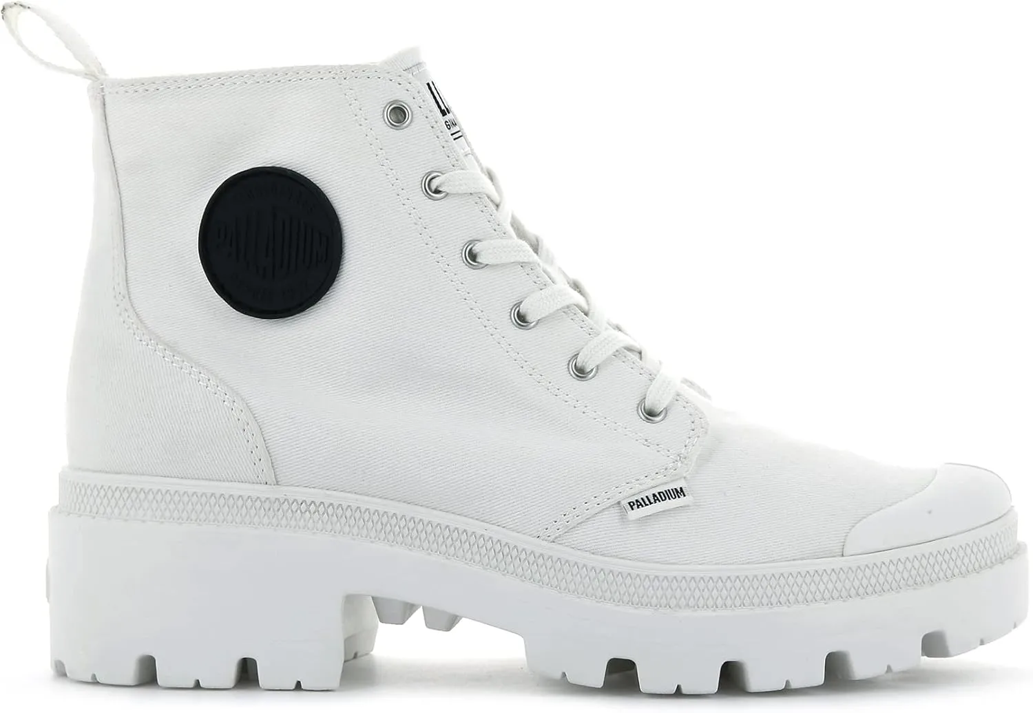 Palladium Women's Sneaker