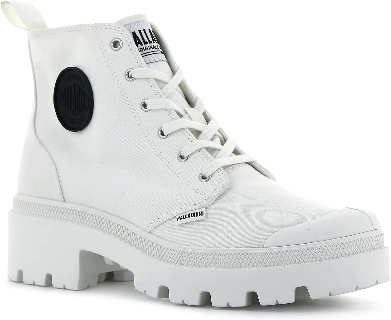 Palladium Women's Sneaker