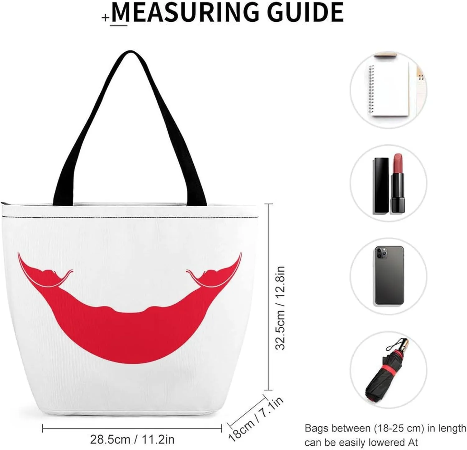 Papua New Guinea Flag Women's Large Hobo Handbag Stylish Design for Work and Play