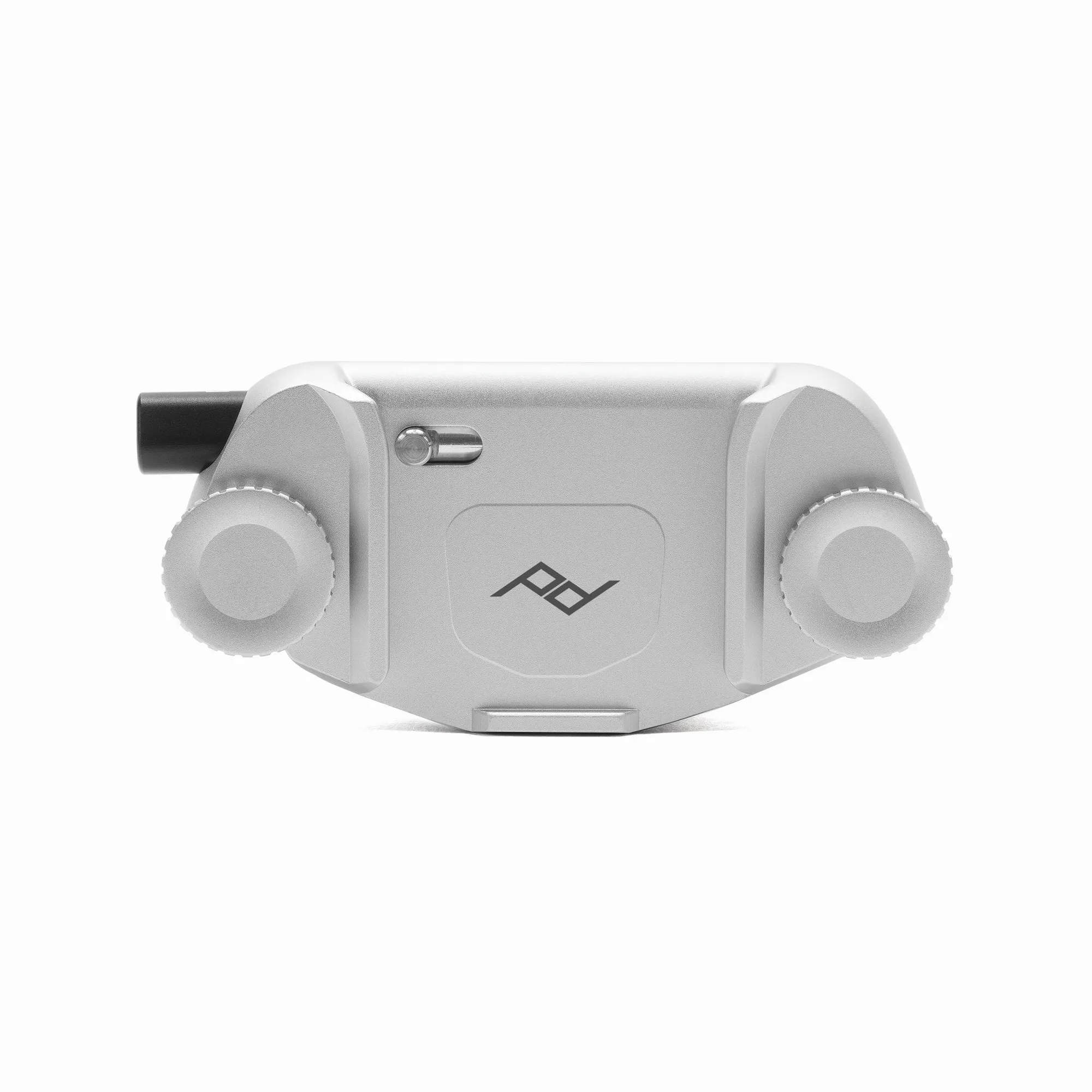 PEAK DESIGN CAPTURE CAMERA CLIP V3 CP-S-3 SILVER