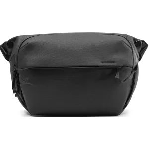 Peak Design Everyday Sling v2 10L (Black)