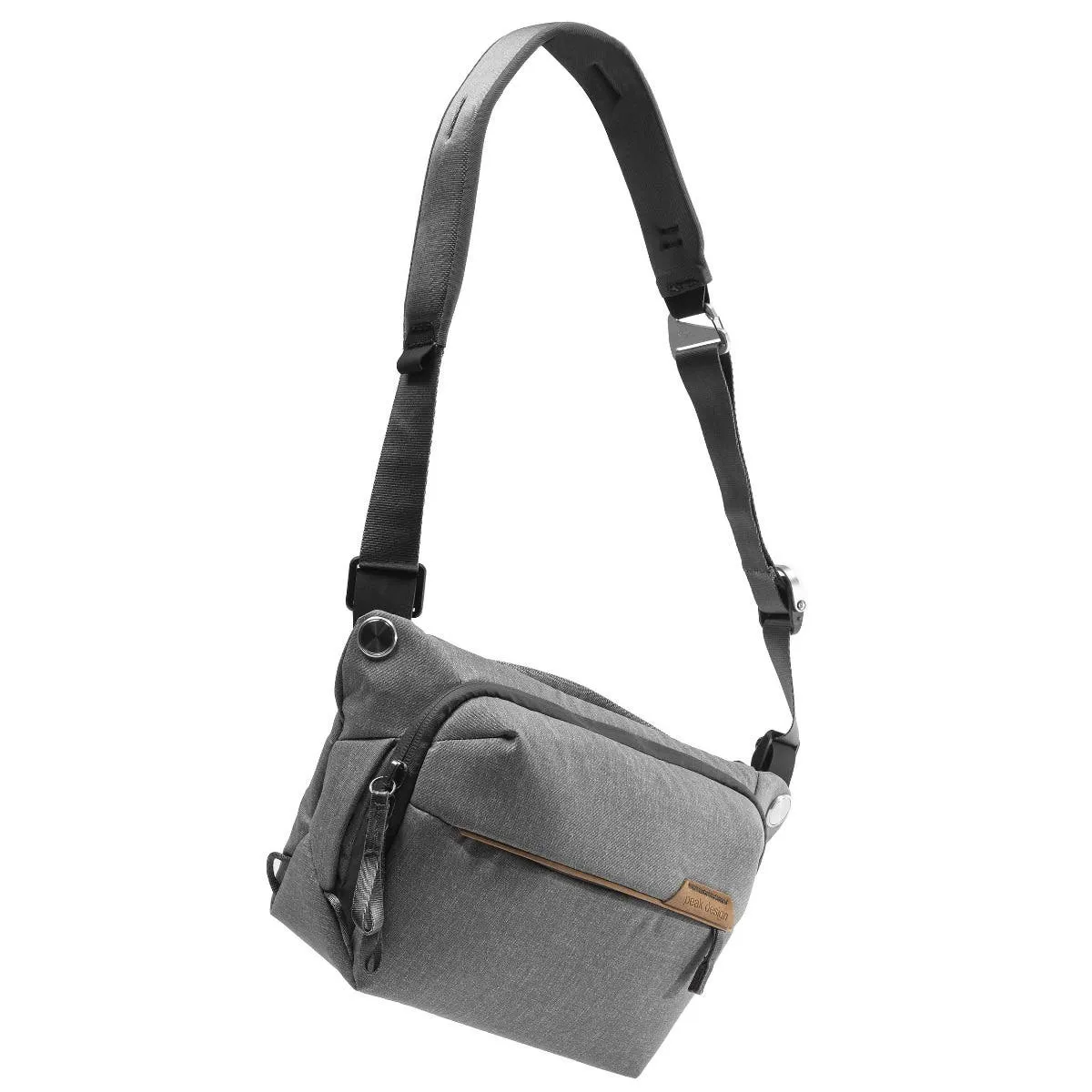 Peak Design Everyday Sling v2 6L (Ash)