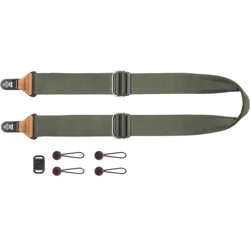 Peak Design LEASH Camera Strap