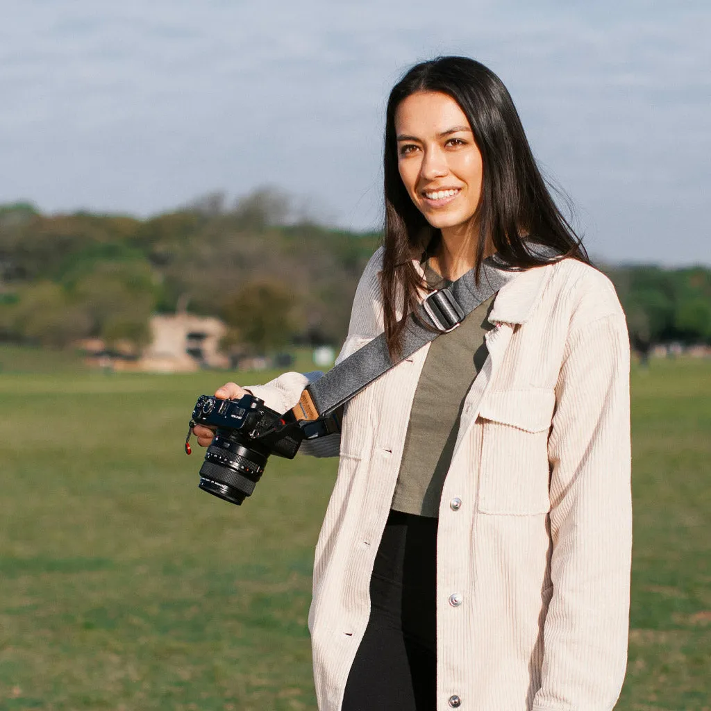 Peak Design Slide Camera Sling Strap