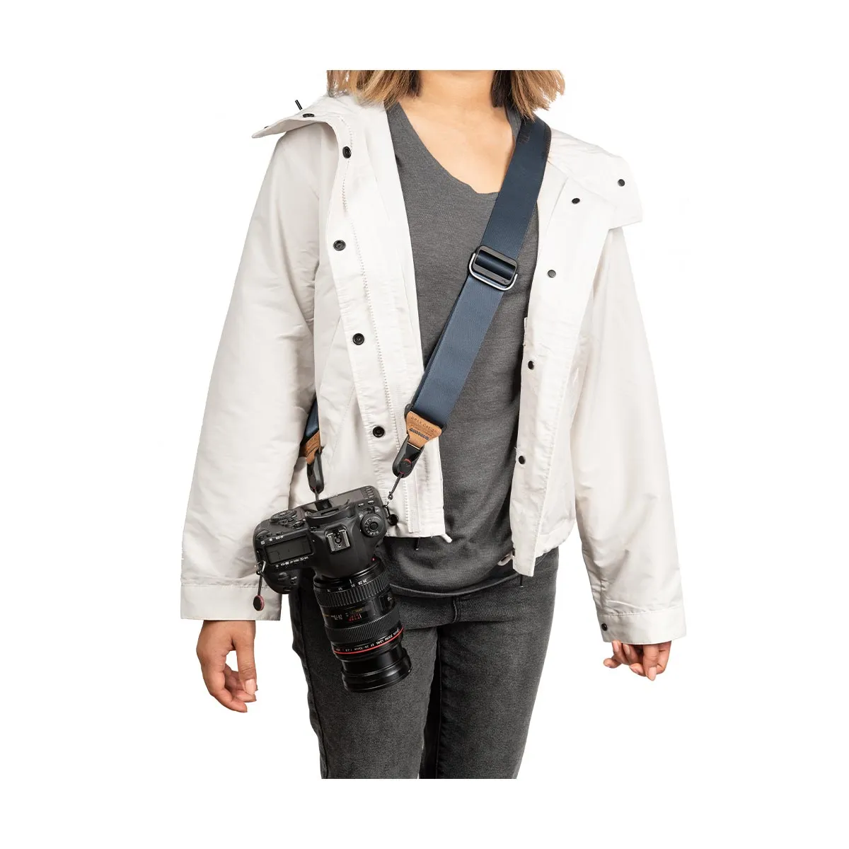 Peak Design Slide Camera Strap - Midnight