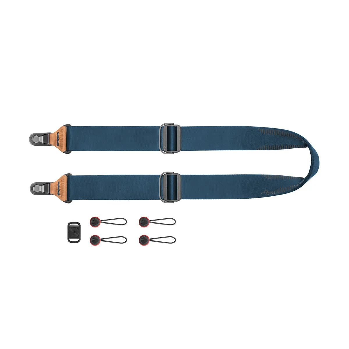 Peak Design Slide Camera Strap - Midnight