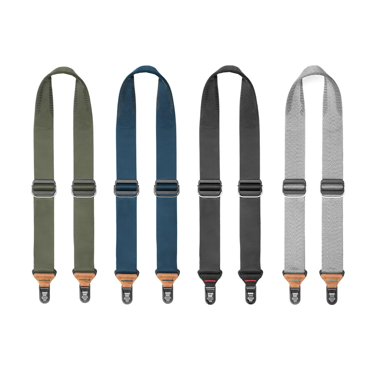 Peak Design Slide Camera Strap - Midnight