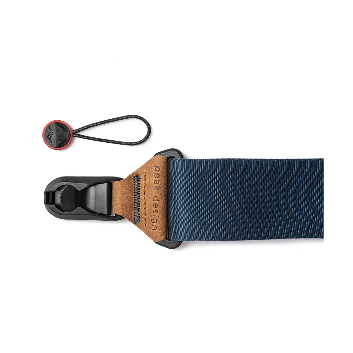 Peak Design Slide Camera Strap - Midnight