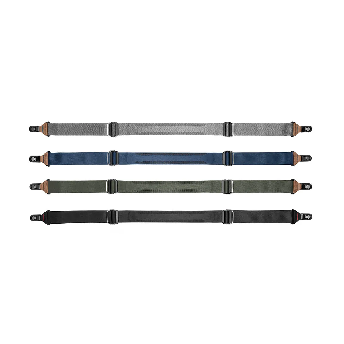 Peak Design Slide Camera Strap - Midnight