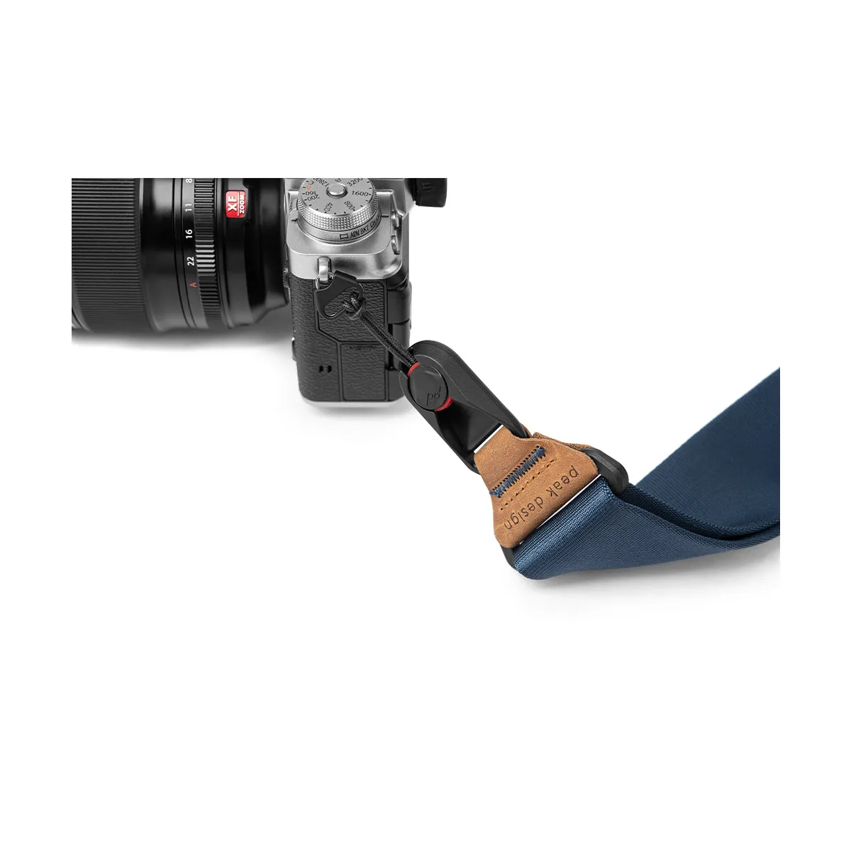 Peak Design Slide Camera Strap - Midnight
