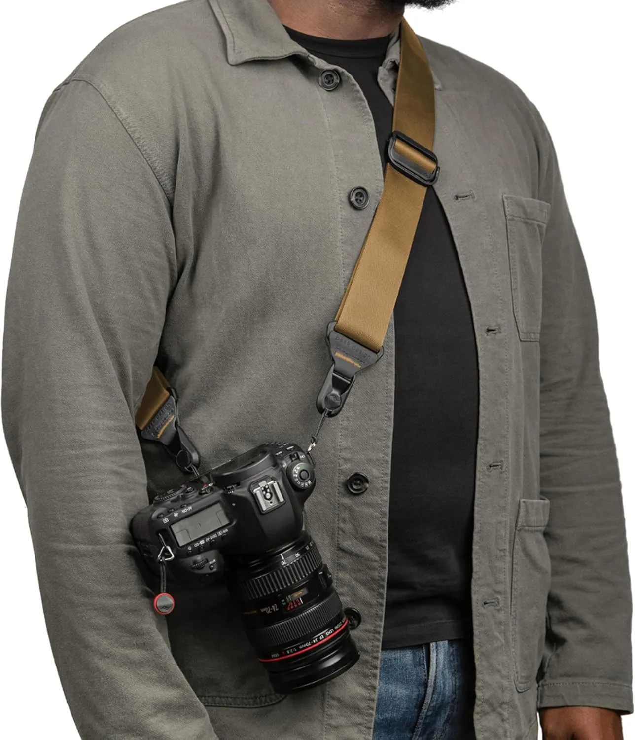 Peak Design Slide Camera Strap